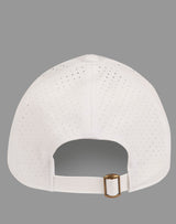 CH88 Four Way Stretch Laser Cut Runners Cap