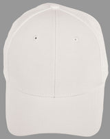 CH88 Four Way Stretch Laser Cut Runners Cap