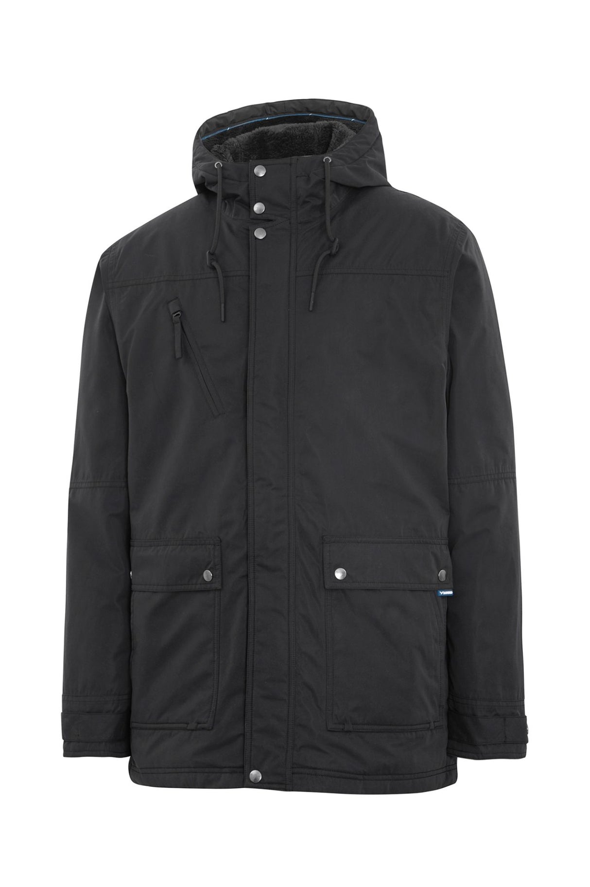 Cirrus Mens Parka