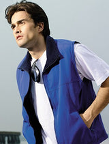 CJ0421-Reversible Vest