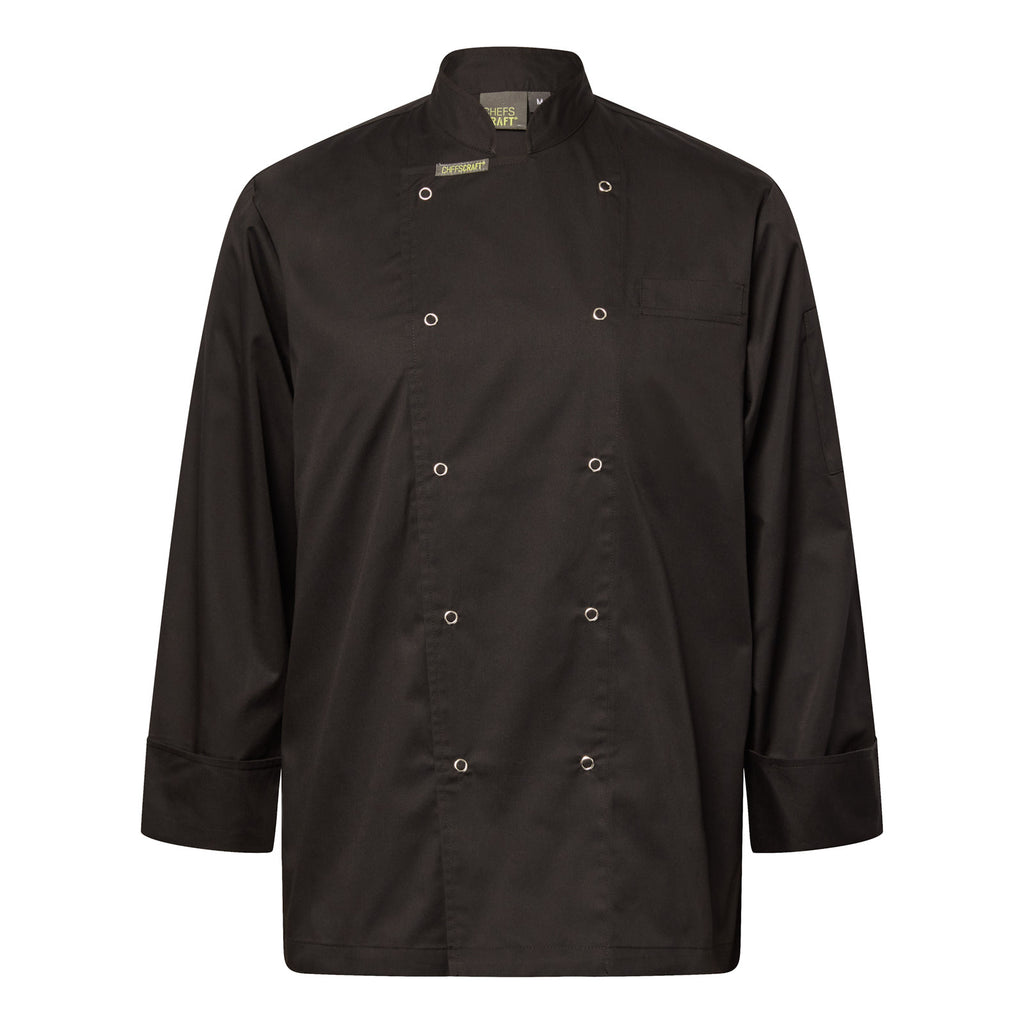 Unisex Chef Jacket
