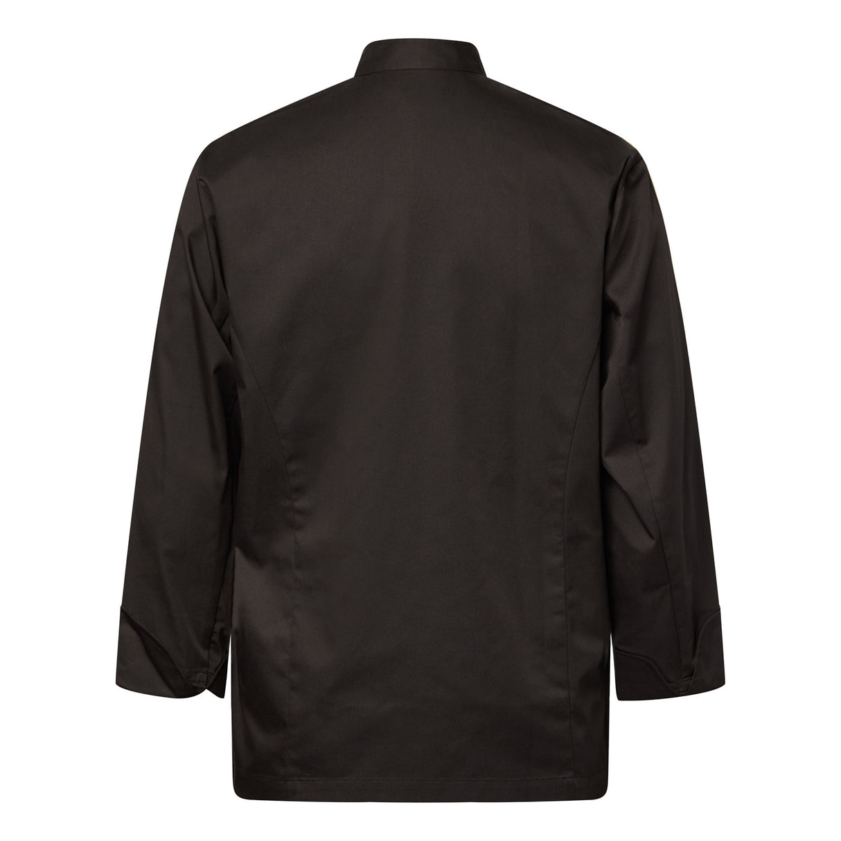 CJ051-Exec Chef Jacket L/S Light