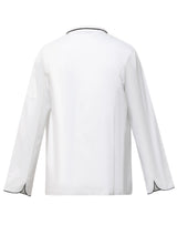 CJ05 Unisex Executive Chef Jacket