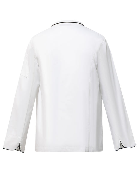 CJ05 Unisex Executive Chef Jacket