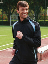 CJ1020-Traning Track Jacket