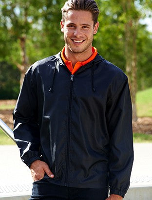 CJ1431-Promotional Wet Weather Jacket