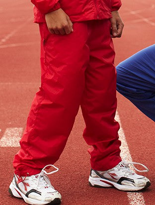 CK255-Kids Training Track Pant