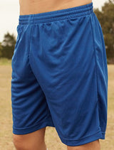 CK620-Adults Breezeway Plain Shorts