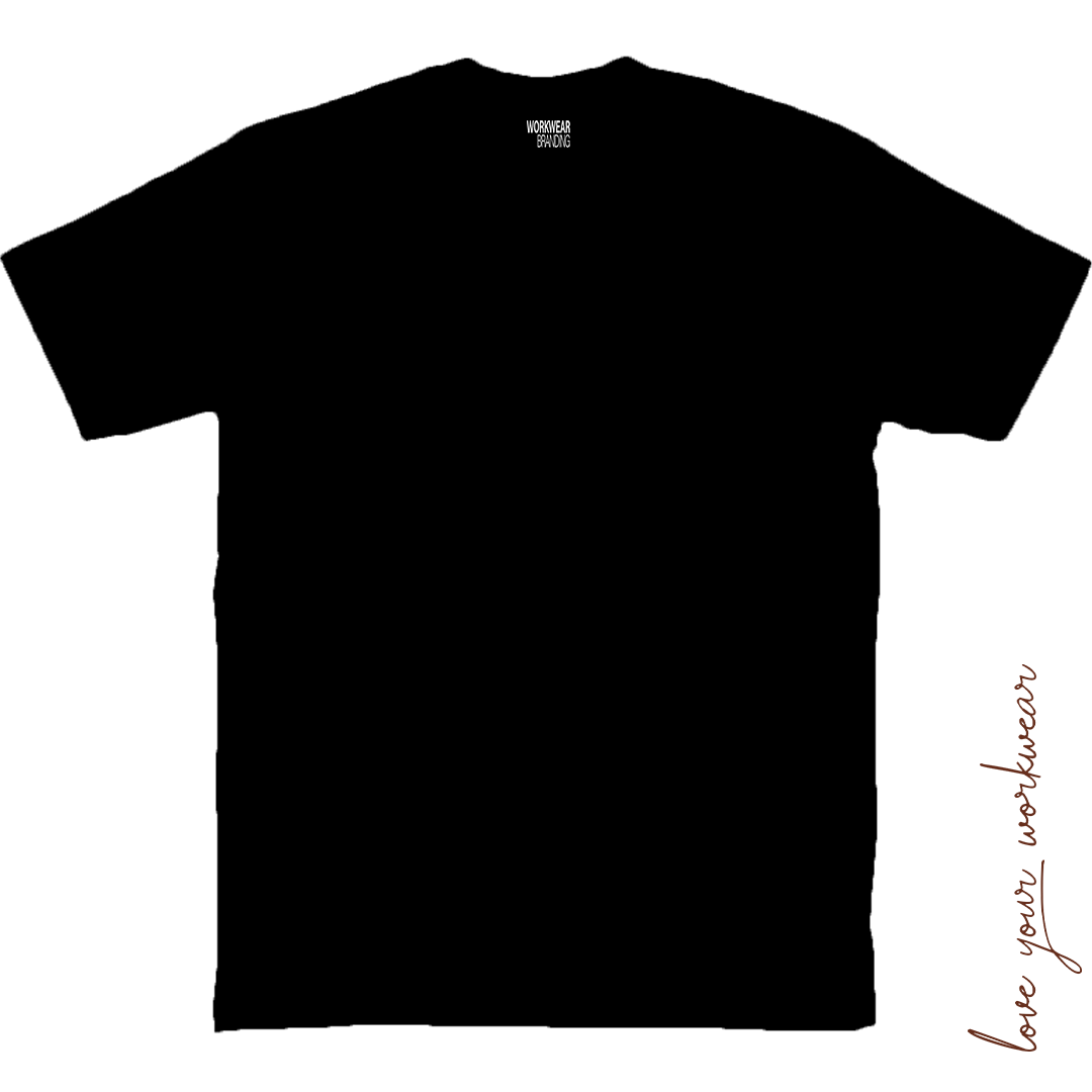 MEN'S CLASSIC SHORT SLEEVE TEE