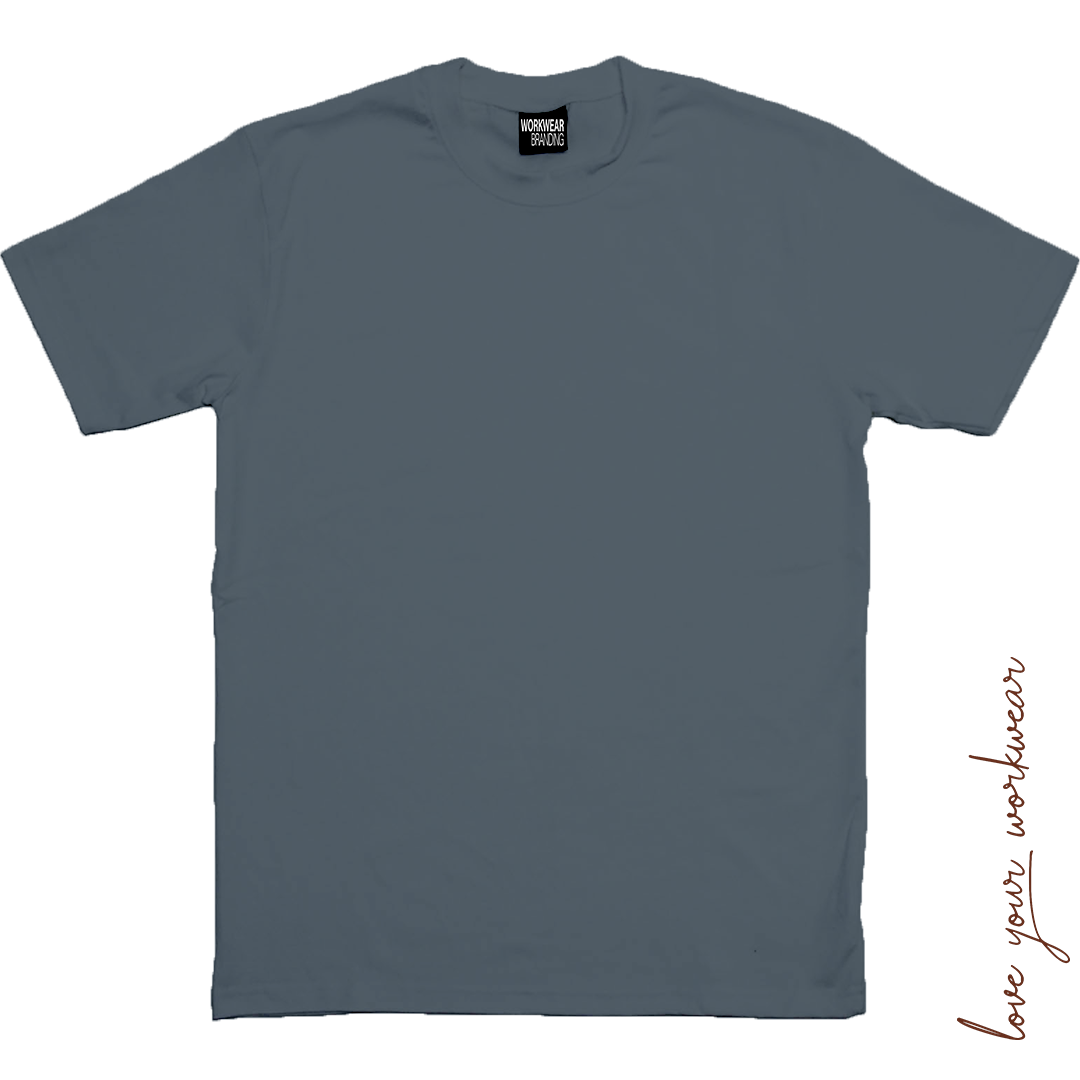 MEN'S CLASSIC SHORT SLEEVE TEE