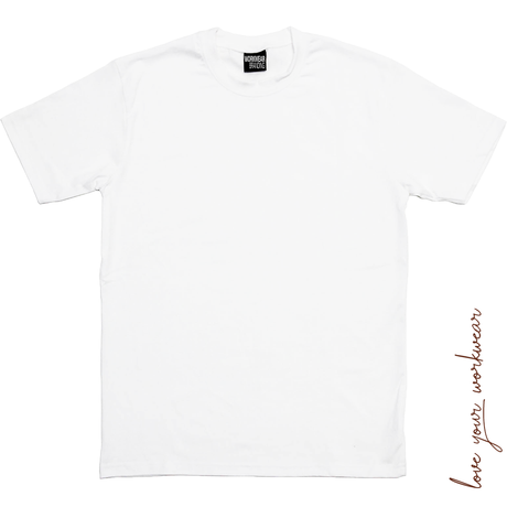 MEN'S CLASSIC SHORT SLEEVE TEE