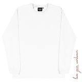 MEN'S CLASSIC LONG SLEEVE TEE