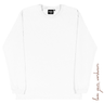 MEN'S CLASSIC LONG SLEEVE TEE