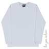 MEN'S CLASSIC LONG SLEEVE TEE