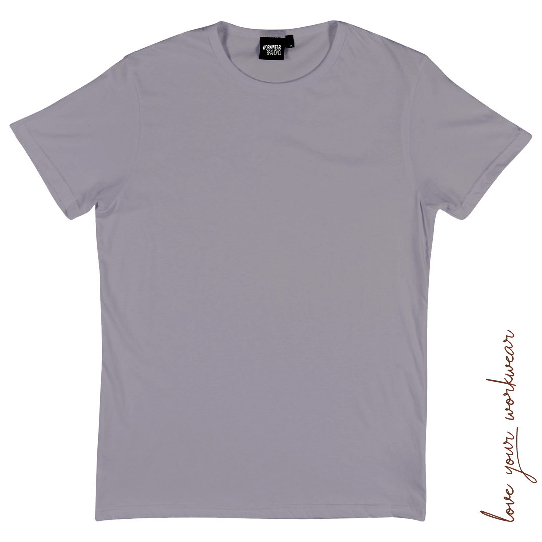 MEN'S FITTED SHORT SLEEVE TEE