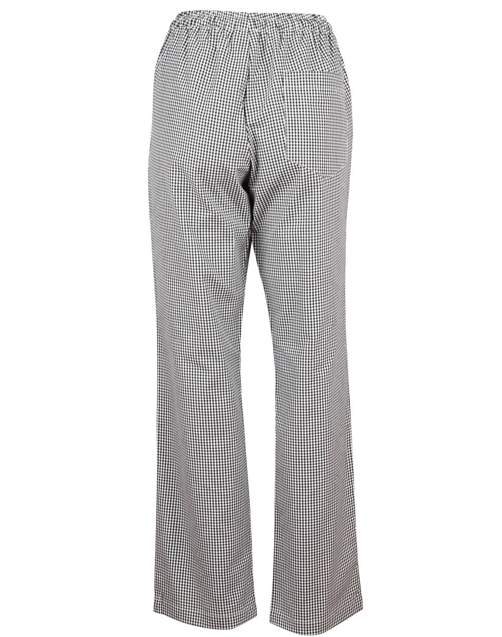 CP01 CHEF'S PANTS