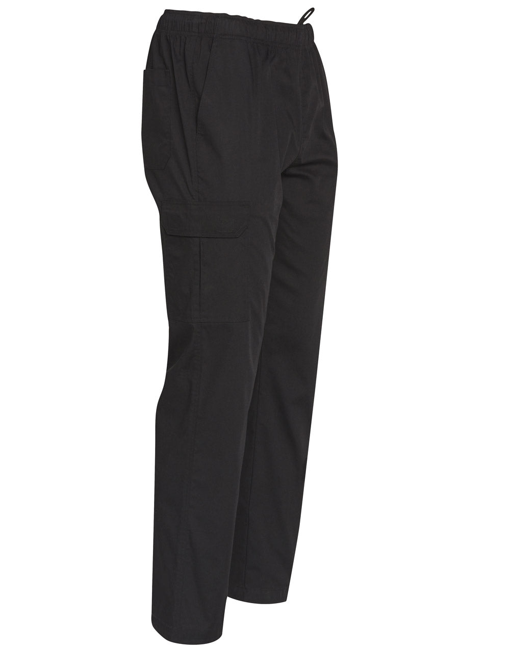 CP03 MENS FUNCTIONAL CHEF PANTS