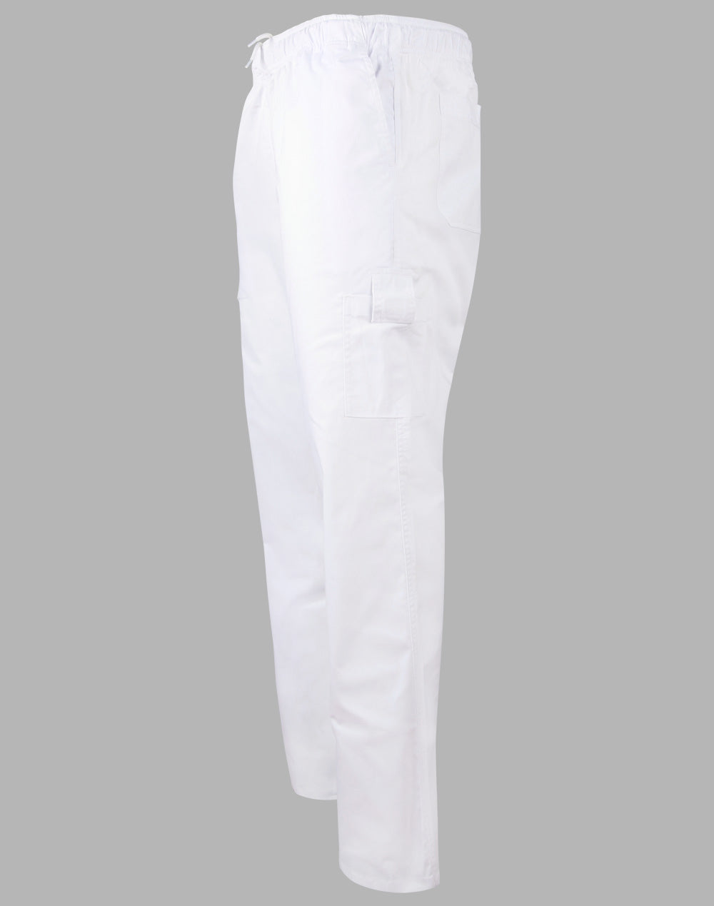 CP03 MENS FUNCTIONAL CHEF PANTS