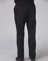 CP03 MENS FUNCTIONAL CHEF PANTS