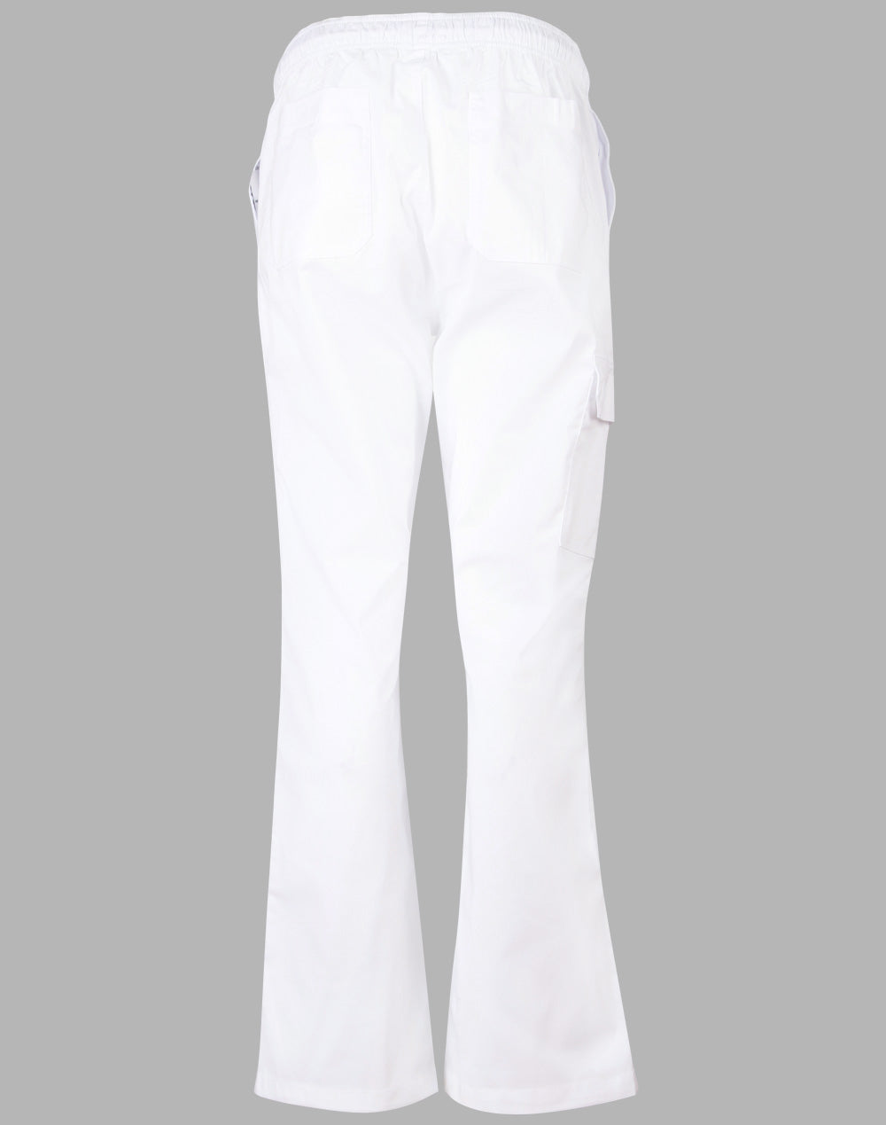 CP04 LADIES FUNCTIONAL CHEF PANTS