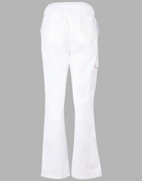 CP04 LADIES FUNCTIONAL CHEF PANTS