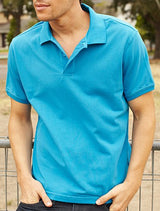 CP0901-Classic Polo-Mens