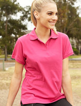 CP0902-Classic Polo-Ladies