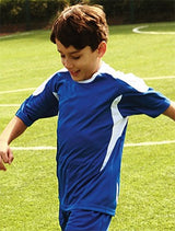 CT1218-Kids Adults All Sports Tee Shirt