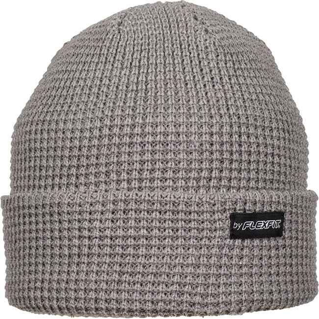 YPB005 WAFFLE BEANIE