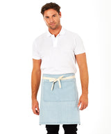 A15-Charlie - Waist Apron