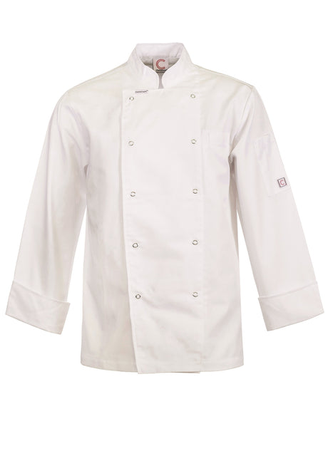 Unisex Chef Jacket