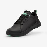 ECO100-COCO | BLACK-SPEARMINT-Black/Spearmint