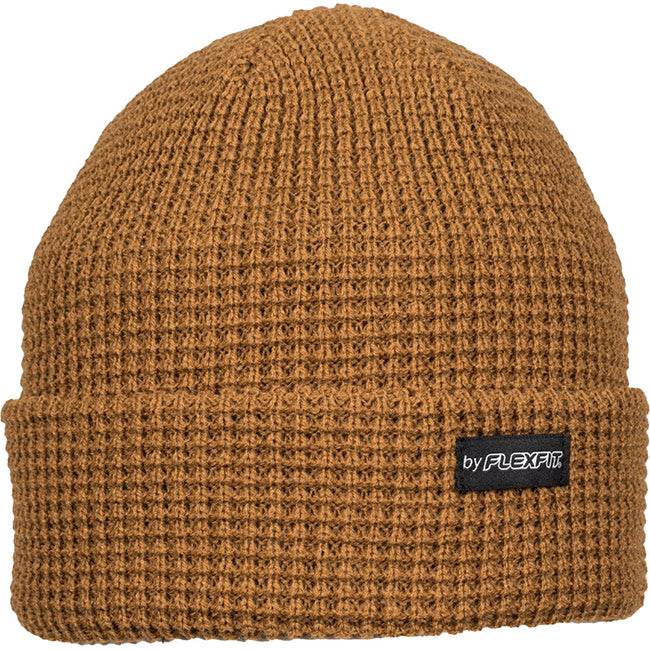 YPB005 WAFFLE BEANIE