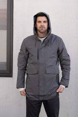 Deneb Mens Jacket