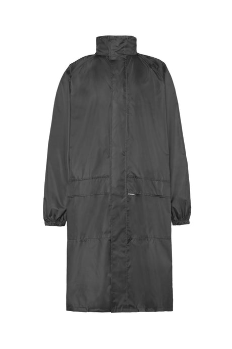 Eales Long Jacket