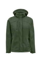 Ellis Womens Softshell Coat