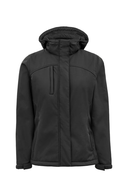 Ellis Womens Softshell Coat