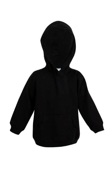 F100PP-Babe Fleece Hoodie