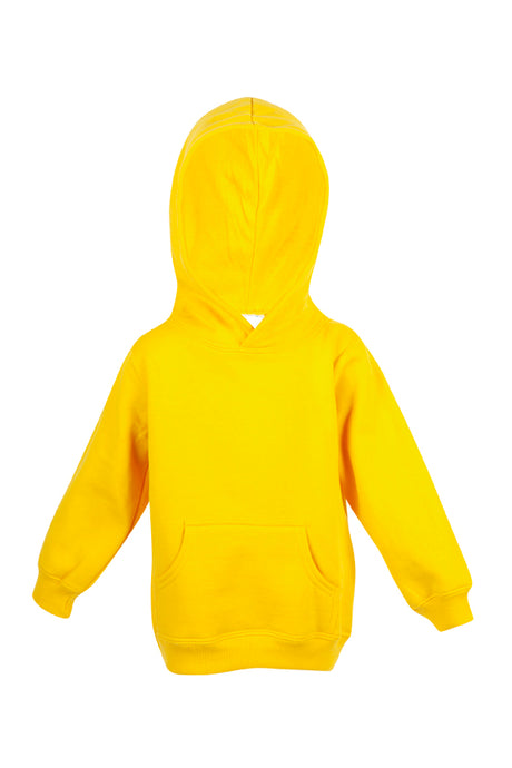 F100PP-Babe Fleece Hoodie