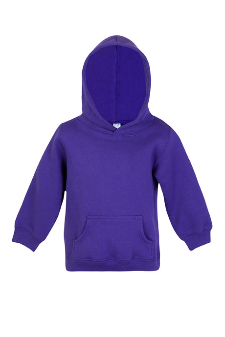 F100PP-Babe Fleece Hoodie