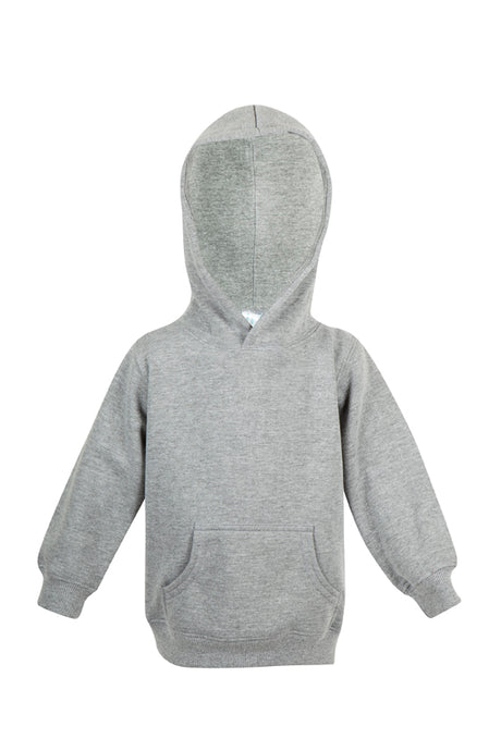 F100PP-Babe Fleece Hoodie