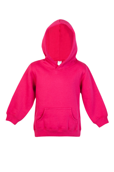 F100PP-Babe Fleece Hoodie