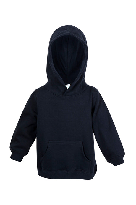 F100PP-Babe Fleece Hoodie