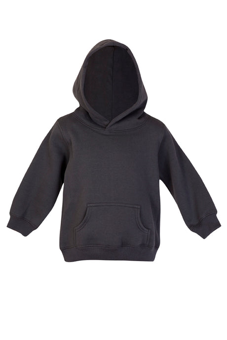 F100PP-Babe Fleece Hoodie