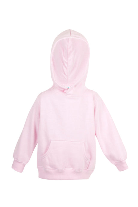 F100PP-Babe Fleece Hoodie