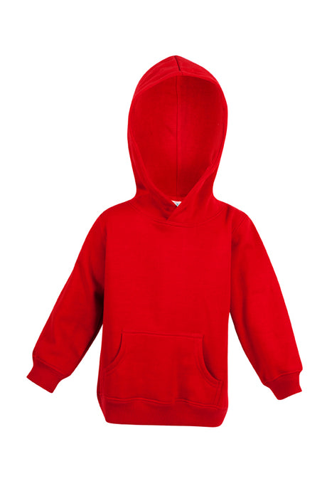 F100PP-Babe Fleece Hoodie