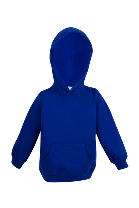 F100PP-Babe Fleece Hoodie