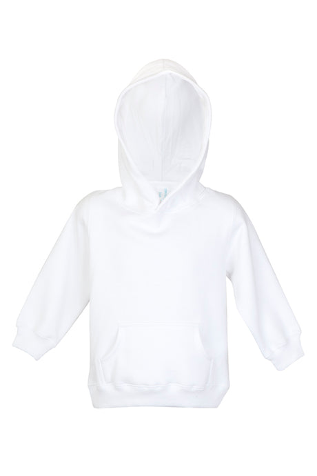 F100ZZ-Fleece baby Zip Hoodie