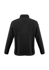 F10510-Mens Trinity 1/2 Zip Pullover