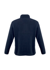 F10510-Mens Trinity 1/2 Zip Pullover